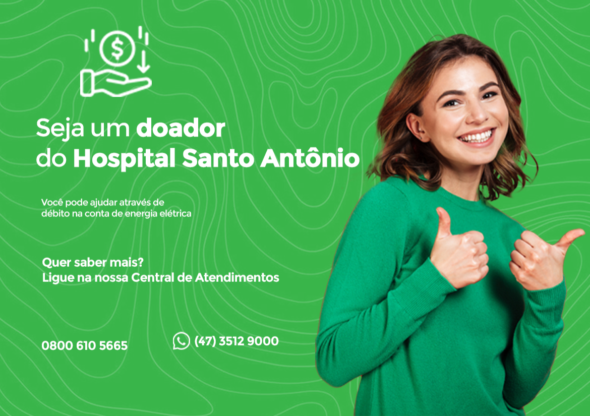 Campanha Santo Antônio Vai te Ligar