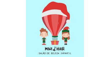 Mini Hair 
